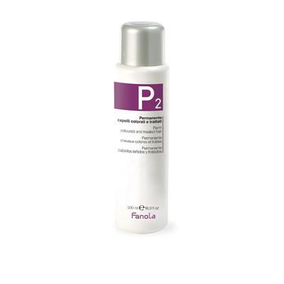 PERMANENTE N.2 FANOLA 500ML