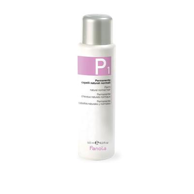 PERMANENTE N. 1S 500 ML FANOLA