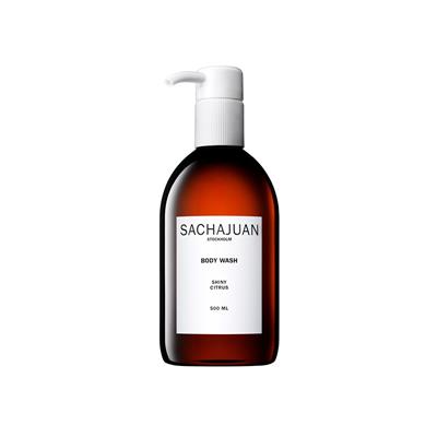 BODY WASH SHINY CITRUS 500 ML