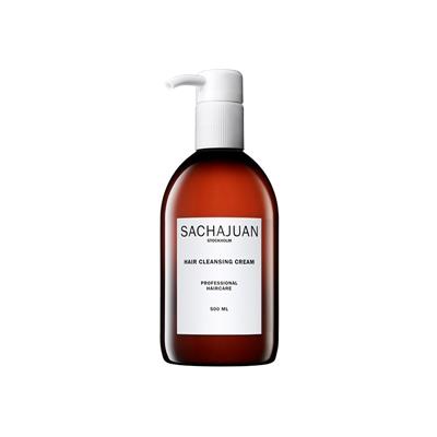 HAIR CLEANSING CREAM 500 ML