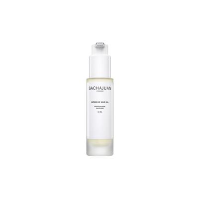 INTENSIVE HAIR OIL 50 ML