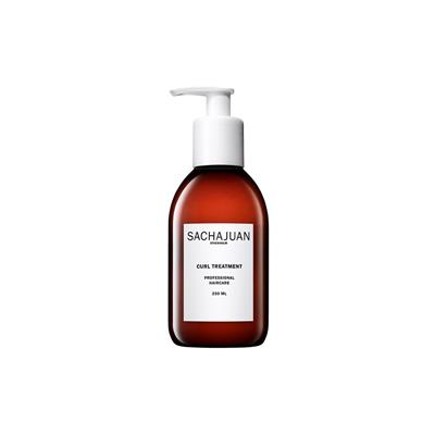 CURL TREATMENT 250 ML