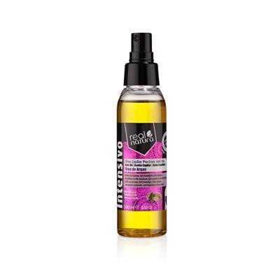 ÓLEO CAPILAR PRO-LISOS ANTI FRIZZ ARGAN 100ML