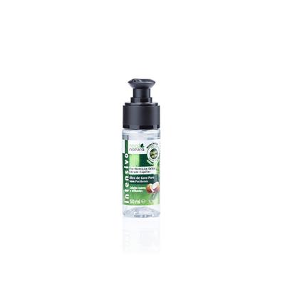 SÉRUM CAPILAR PRO-NUTRIÇÃO EXTRA COCO PURO 50ML