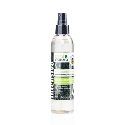CARGA LÍQUIDA PRO-DANIFICADOS KERATINA 200ML