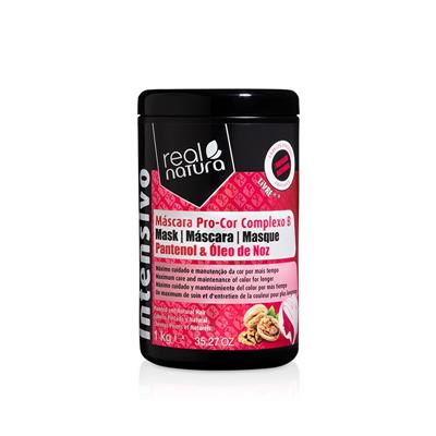 MÁSCARA SEM SAL PRO-COR COMPLEXO B 1KG