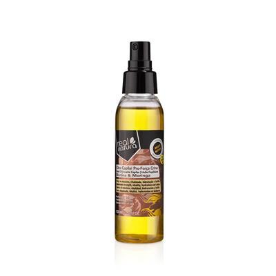 ÓLEO CAPILAR PRO FORÇA CRINA 100ML