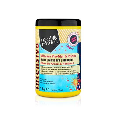 MÁSCARA SEM SAL PRO-MAR & PISCINA 1KG