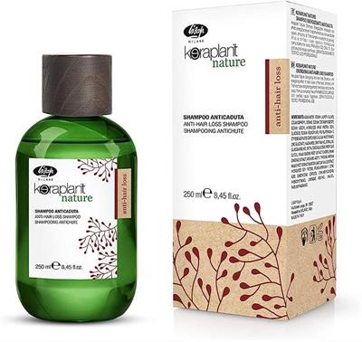 KERAPLANT NATURE ENERGIZZANTE SHAMPOO 250ML
