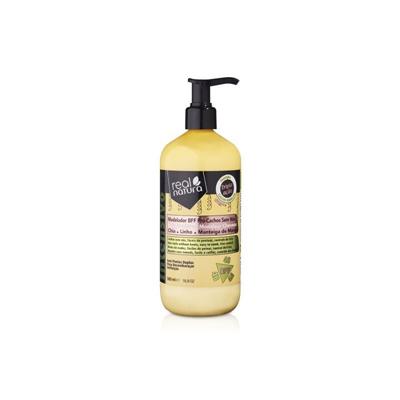 MODELADOR BFF PRO-CACHOS SEM NÓS 500ML