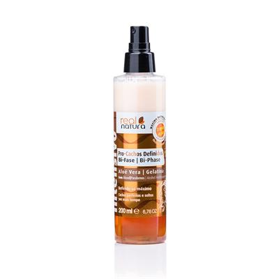 BI-FASE PRO-CACHOS DEFINIDOS 200ML