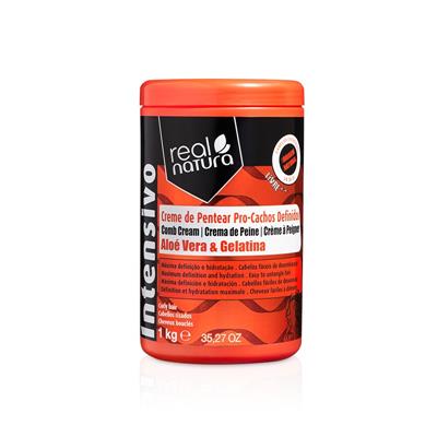 CREME DE PENTEAR PRO-CACHOS DEFINIDOS 1KG