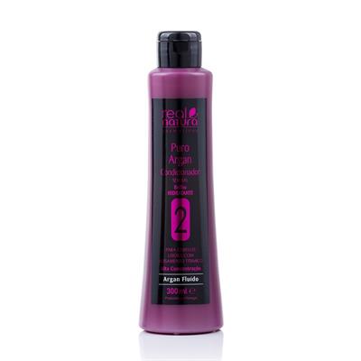 CONDICIONADOR SEM SAL PURO ARGAN 300ML