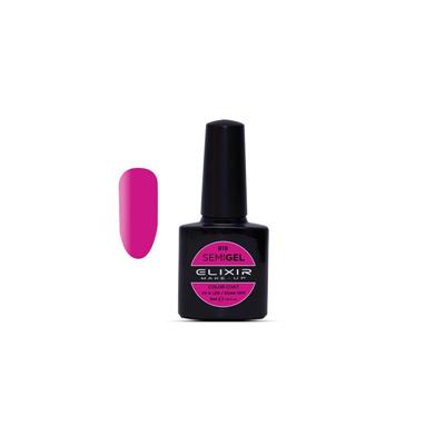 ELIXIR SEMI GEL COLOR 8 ML RED VIOLET Nº 918