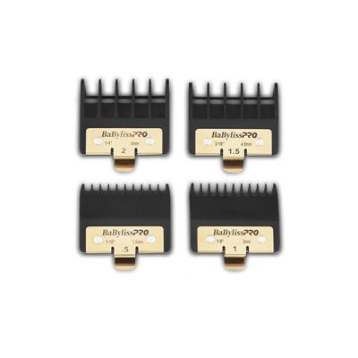 PREMIUM SKELETONFX TRIMMER GUARDS (0,5-1-1,5-2)
