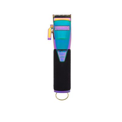 SHAVER CHAMALEON FOILFX02 DOBLE CABEZAL