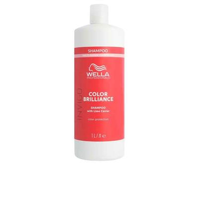 INVIGO BRILLIANCE CHAMPU FINE 1000ML NUEVO