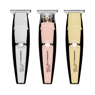 TRIMMER ABSOLUTE HITTER NERO/ROSSO/ORO CON COVER EXTRA