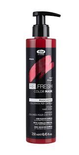 MASCARILLA LISAP REFRESH ROSA 250ml
