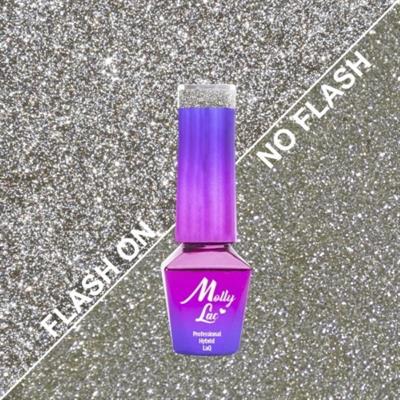 MOLLY LAC ES FLASHING LIGHT COLOR 610 5ml