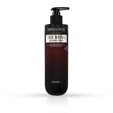 IMMORTAL AFTER SHAVE OUD ROYAL 350 ml.