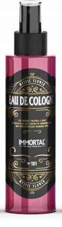 IMMORTAL EAU DE COLOGNE MYSTIC FLOWER 150 ml.