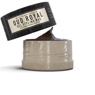 IMMORTAL INFUSE OUD ROYAL 150 ml.