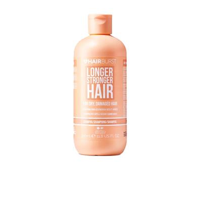 HAIRBURST SHAMPOO FOR DRY DAMAGED HAIR 350ML