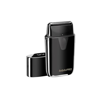 SINGLE FOIK UV SHAVER
