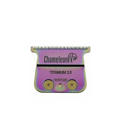 RECAMBIO CUCHILLA CHAMELEONFX TITANIUM 2.0