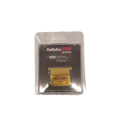 RECAMBIO CUCHILLA SKELETONFX