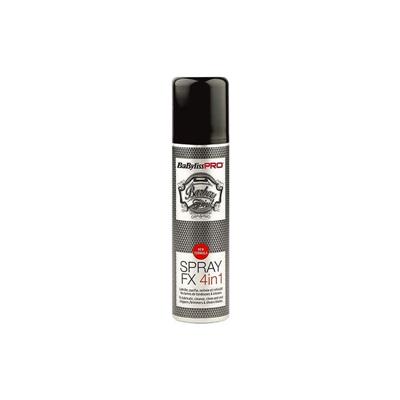 SPRAY LUBRICANTE DESINFECTANTE PARA CUCHILLAS 150ML