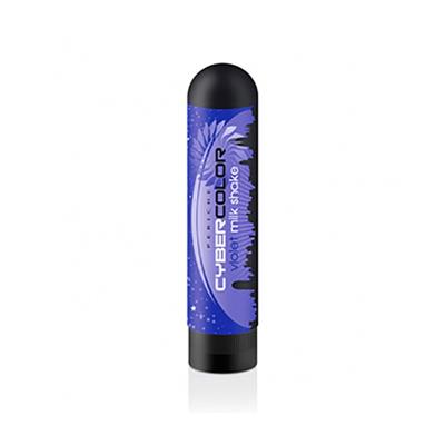 PERICHE CYBER COLOR BLUE 100 ML.