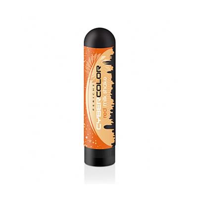 PERICHE CYBER COLOR ORANGE 100 ML.