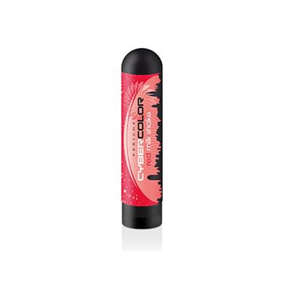 PERICHE CYBER COLOR RED 150 ML.
