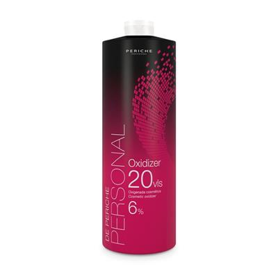 PERSONAL OXIDAZER 20 VLS. 6 % 950ML