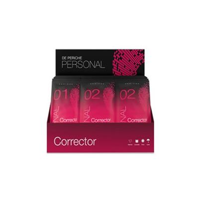CORRECTOR ICE BLOND 24+24