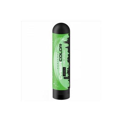 PERICHE CYBER COLOR GREEN 100 ML.
