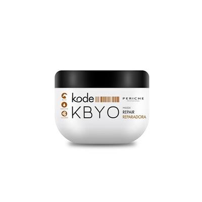 MASK KODE KBYO - BIOTIN 500ML