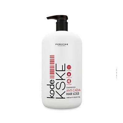 SHAMPOO KSKE HAIR LOSS 500ML