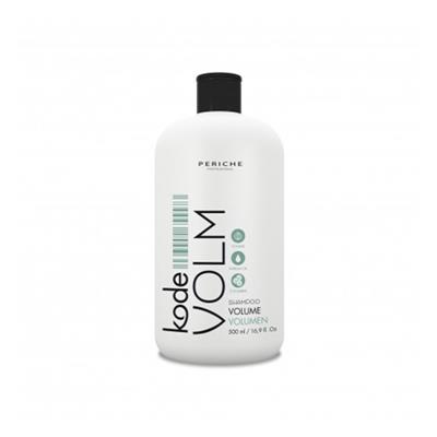 SHAMPOO KODE VOLM VOLUME 500ML