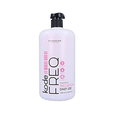 SHAMPOO FREQ - DAILY USE 1000ML