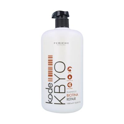SHAMPOO KBYO REPAIR 1000ML