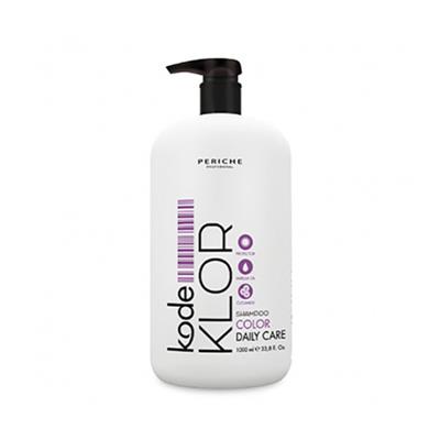 SHAMPOO KLOR - COLORED HAIR 1000ML