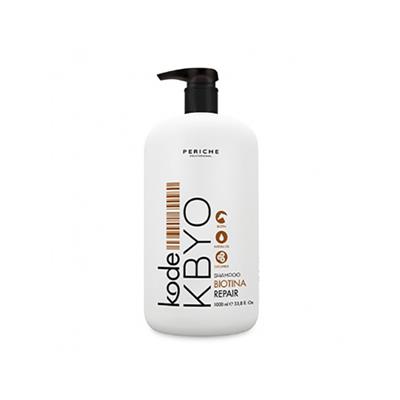 SHAMPOO KBYO REPAIR 500ML