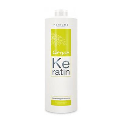 ARGAN KERATIN CLEANSING SHAMPOO 950ML