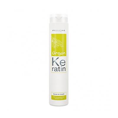 ARGAN KERATIN LEAVE-IN MASK 250ML