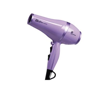 SECADOR PROFESIONAL LILA SULLEY DRYER COLORS