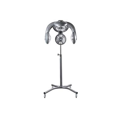ESTIMULADOR TERMICO A PIE AIR DRY ADVANCED GREY
