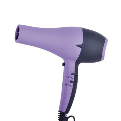 SECADOR PROFESIONAL CON LUZ UV DRYER VIOLET